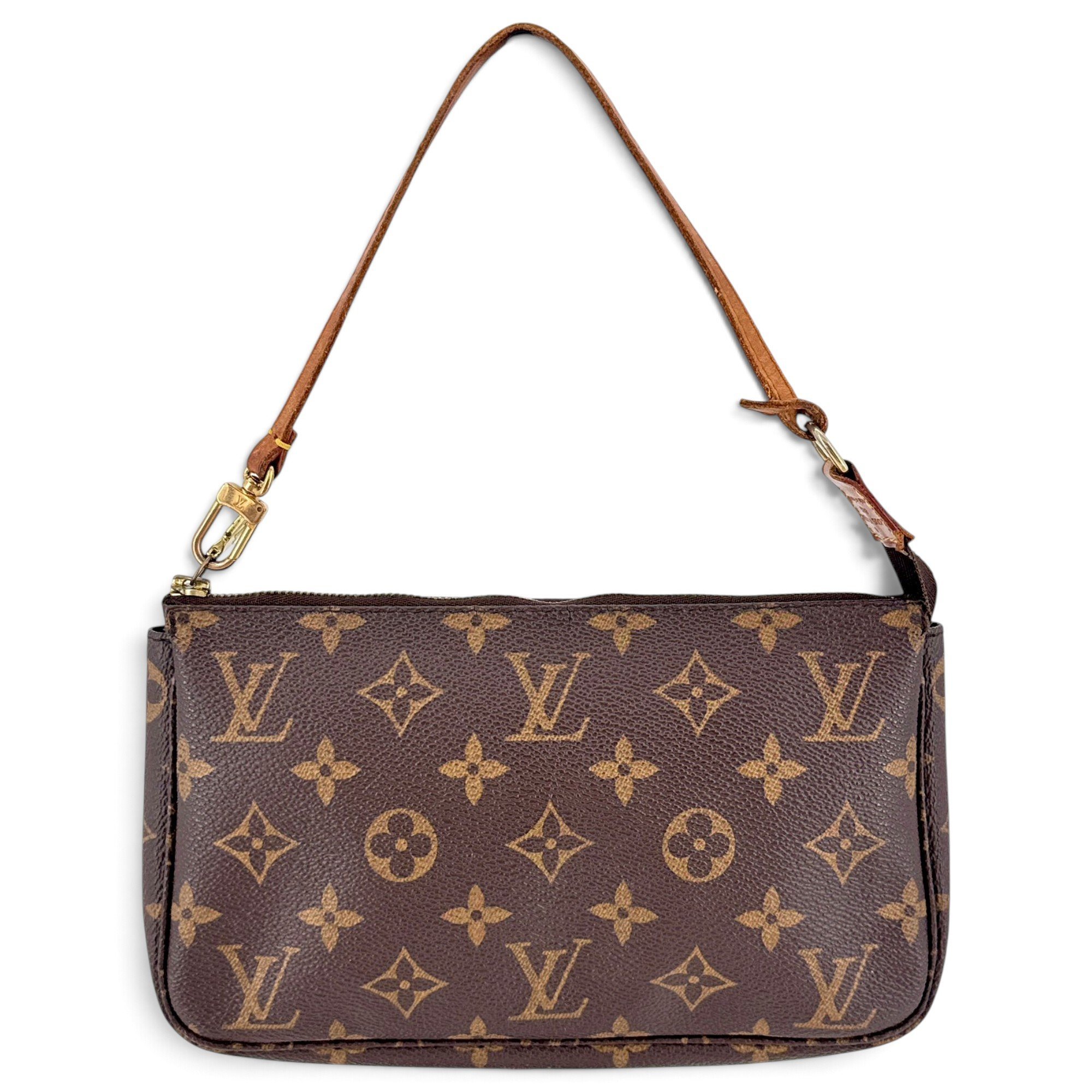 Pochette Accessoire cloth handbag