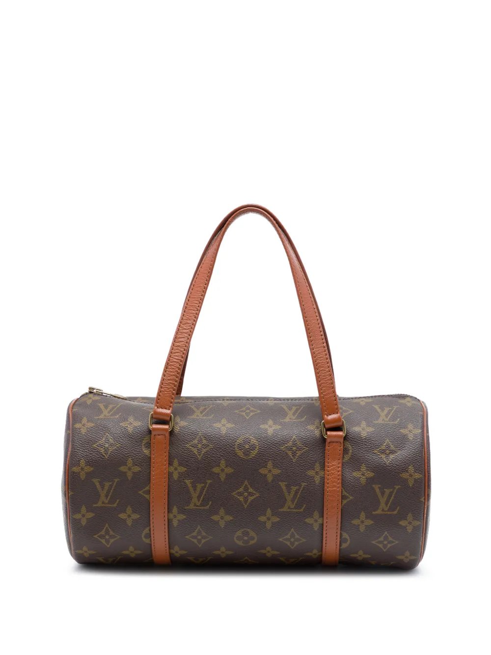 1990 Monogram Papillon 30 handbag