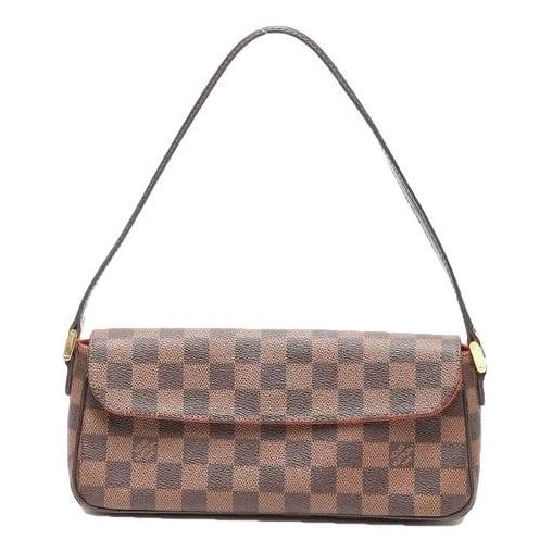 Recoleta cloth handbag