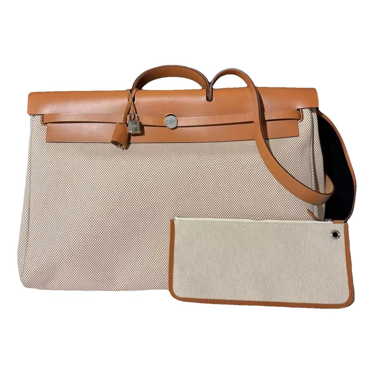 Herbag cloth handbag