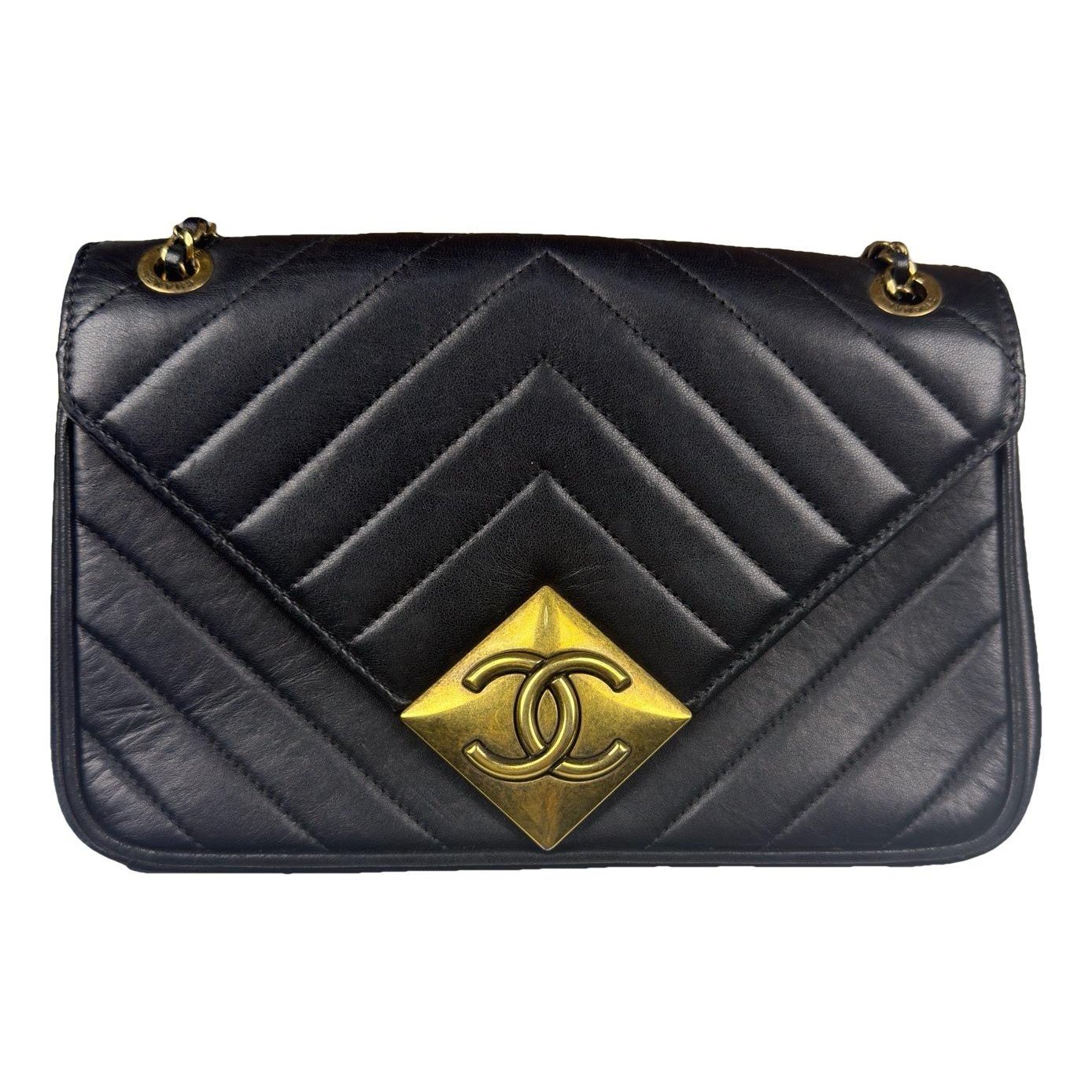 Leather bag