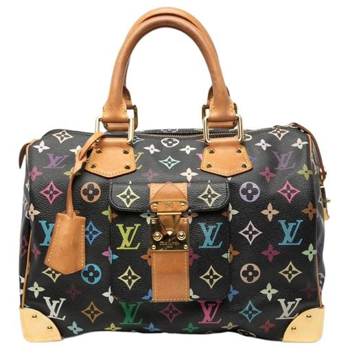 Speedy cloth bag