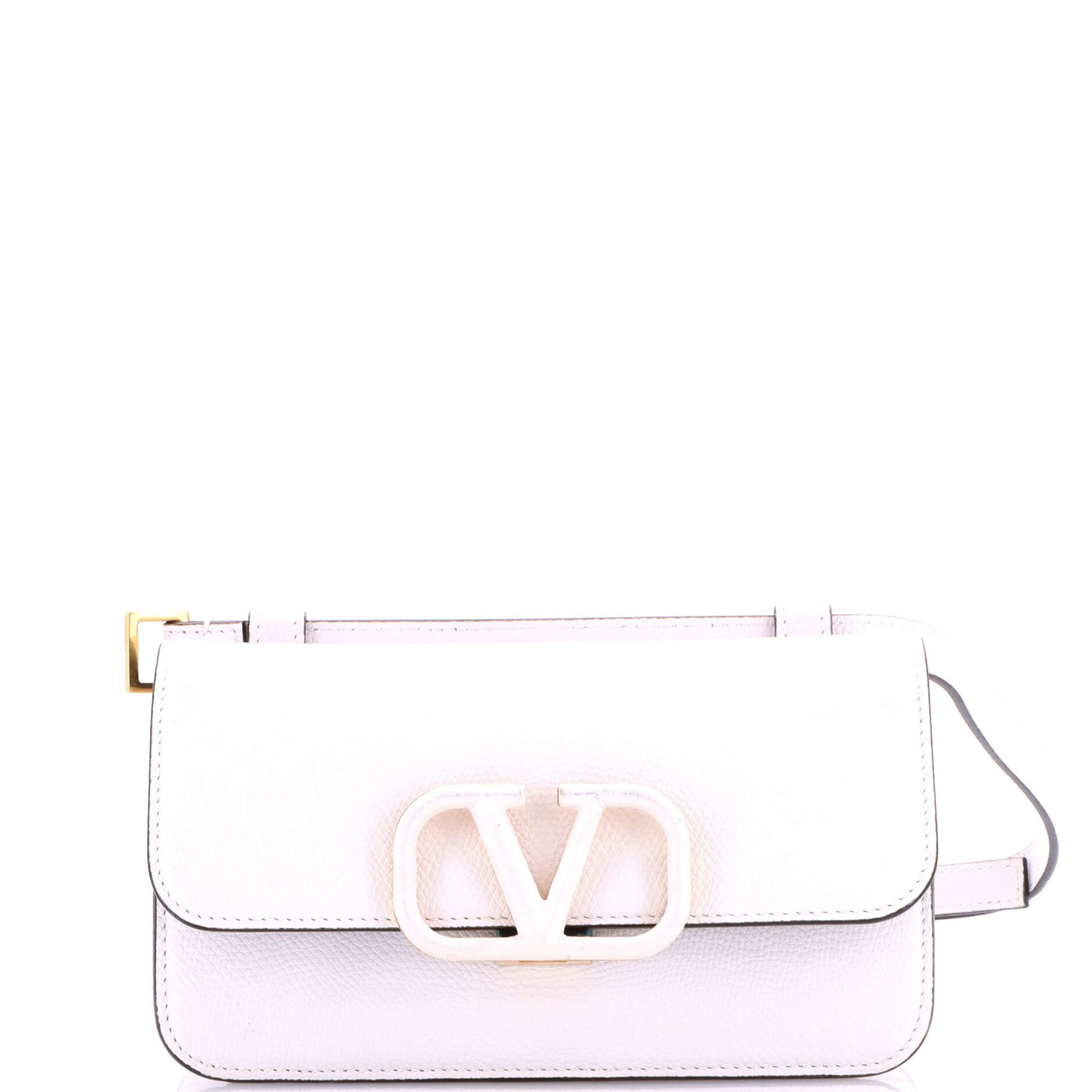 Valentino Garavani VSling Belt Bag Leather