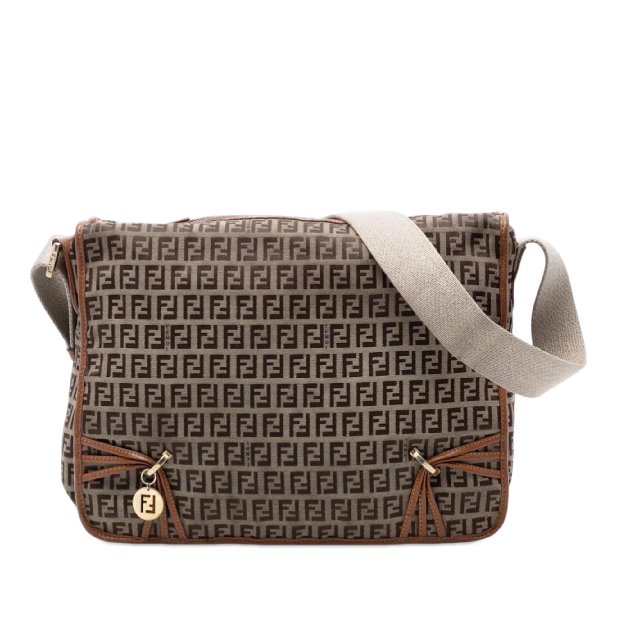 Cloth crossbody bag