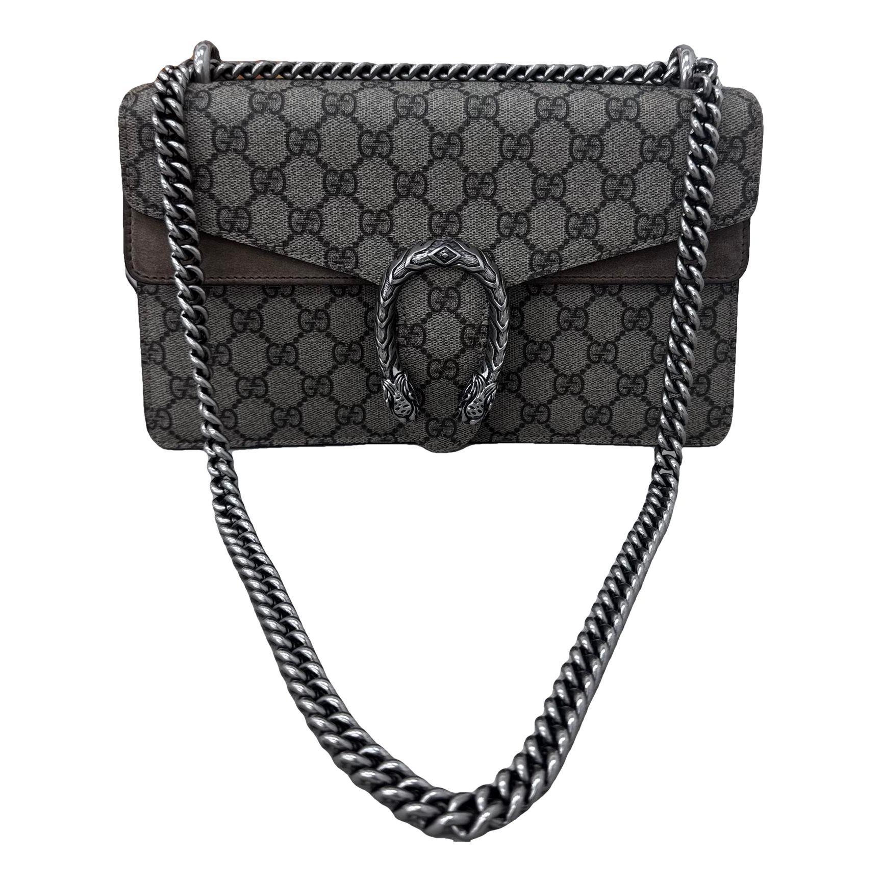 Dionysus cloth handbag