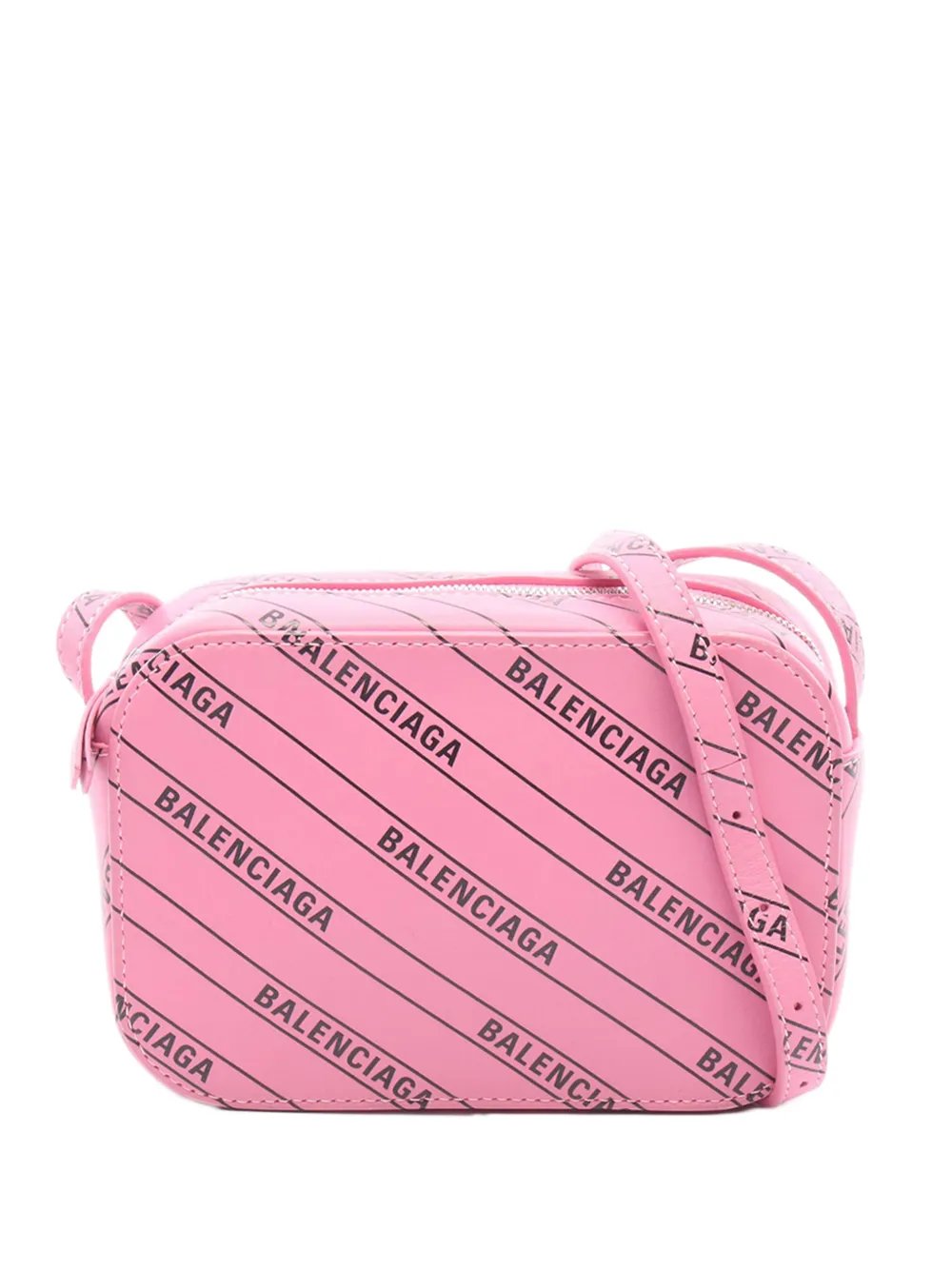 2010-2026 Logomania XS Everyday Camera Bag crossbody bag