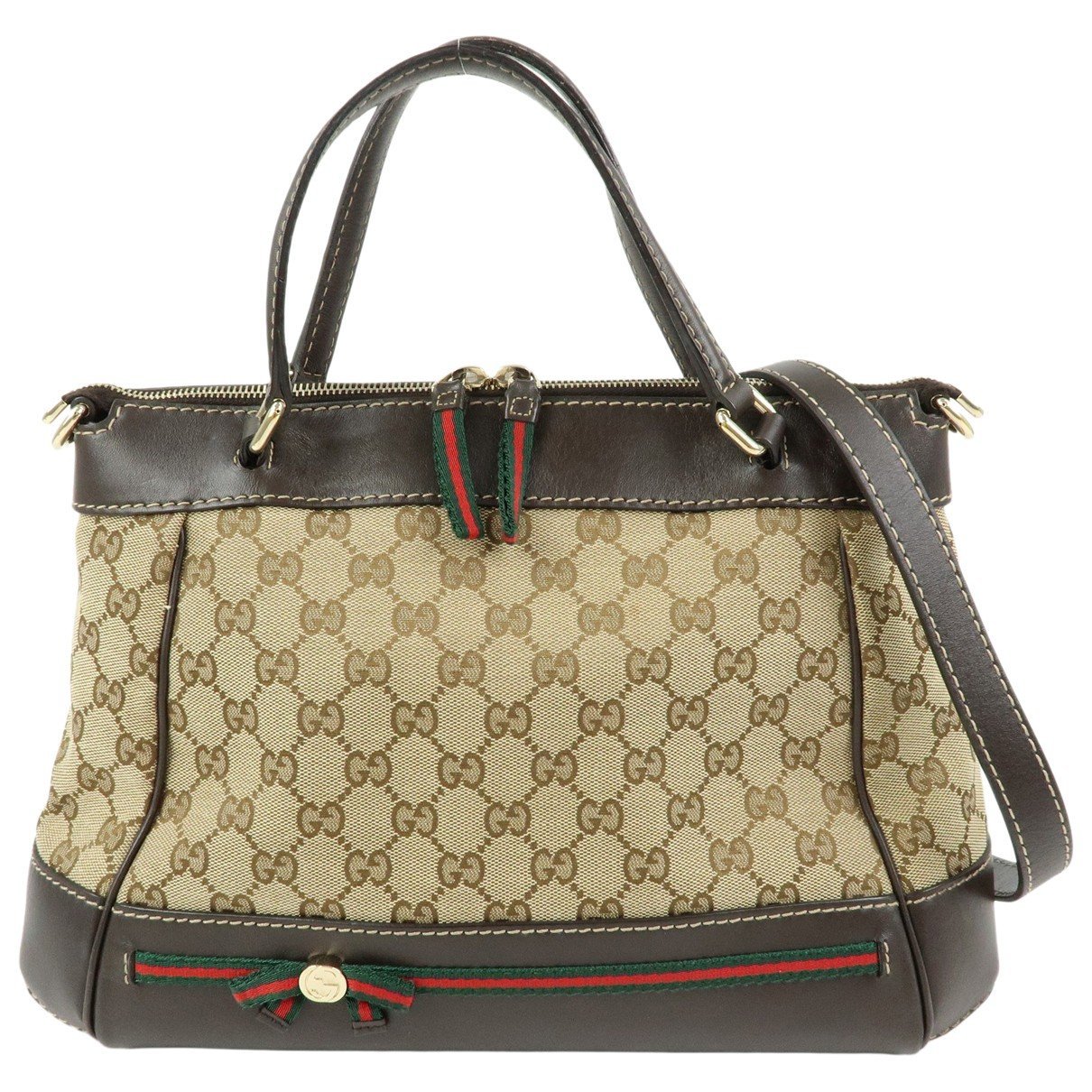 Soho Convertible cloth tote