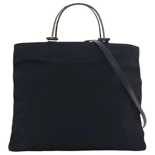 Cloth handbag