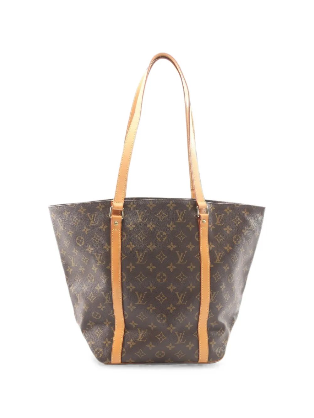 2001 Monogram Sac Shopping tote bag