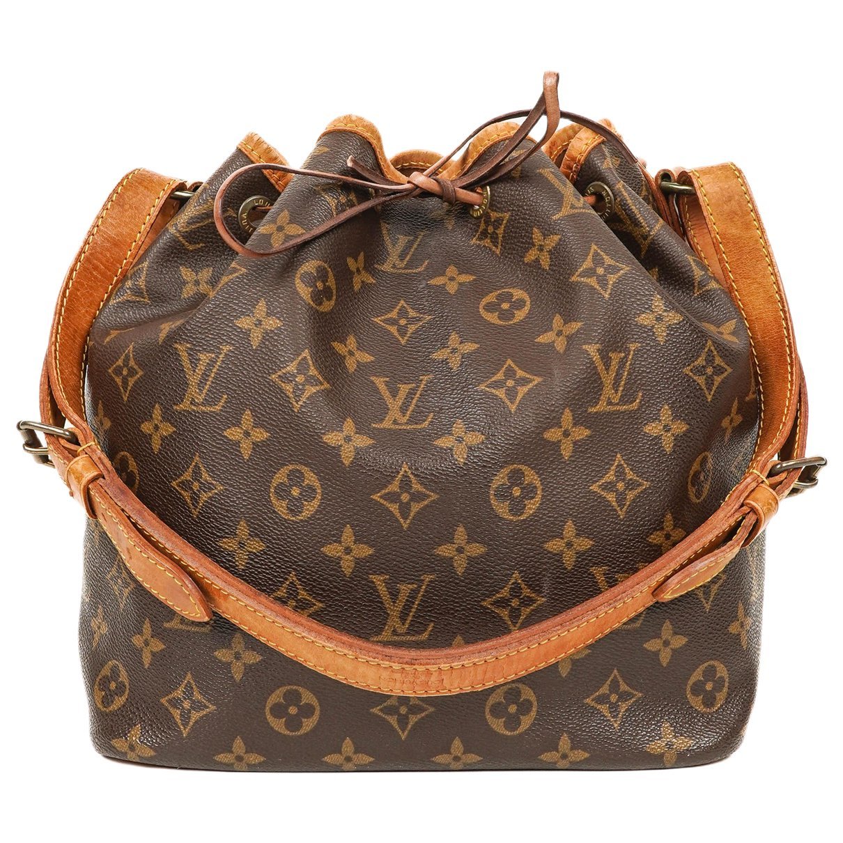 Noé cloth handbag