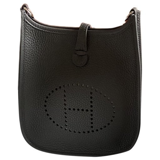 Hermes Evelyne Handbag