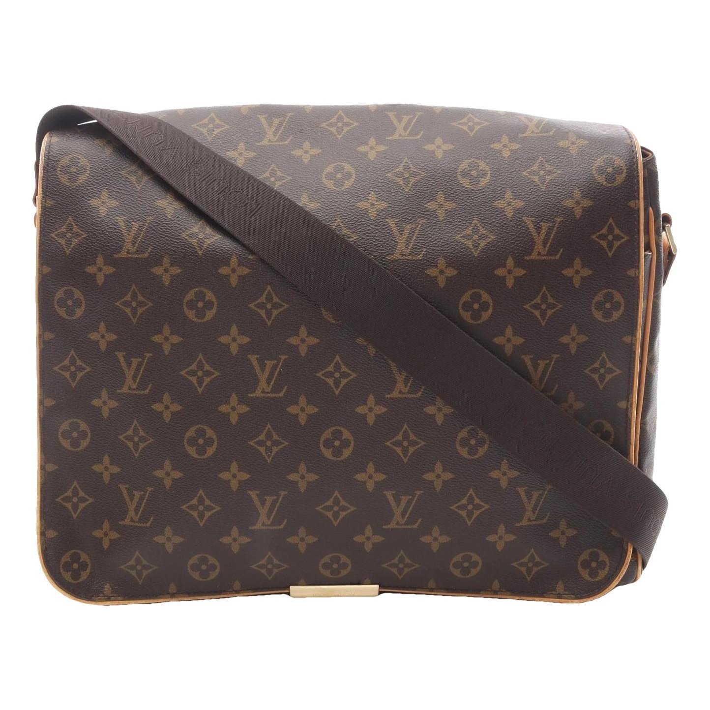 Cloth crossbody bag