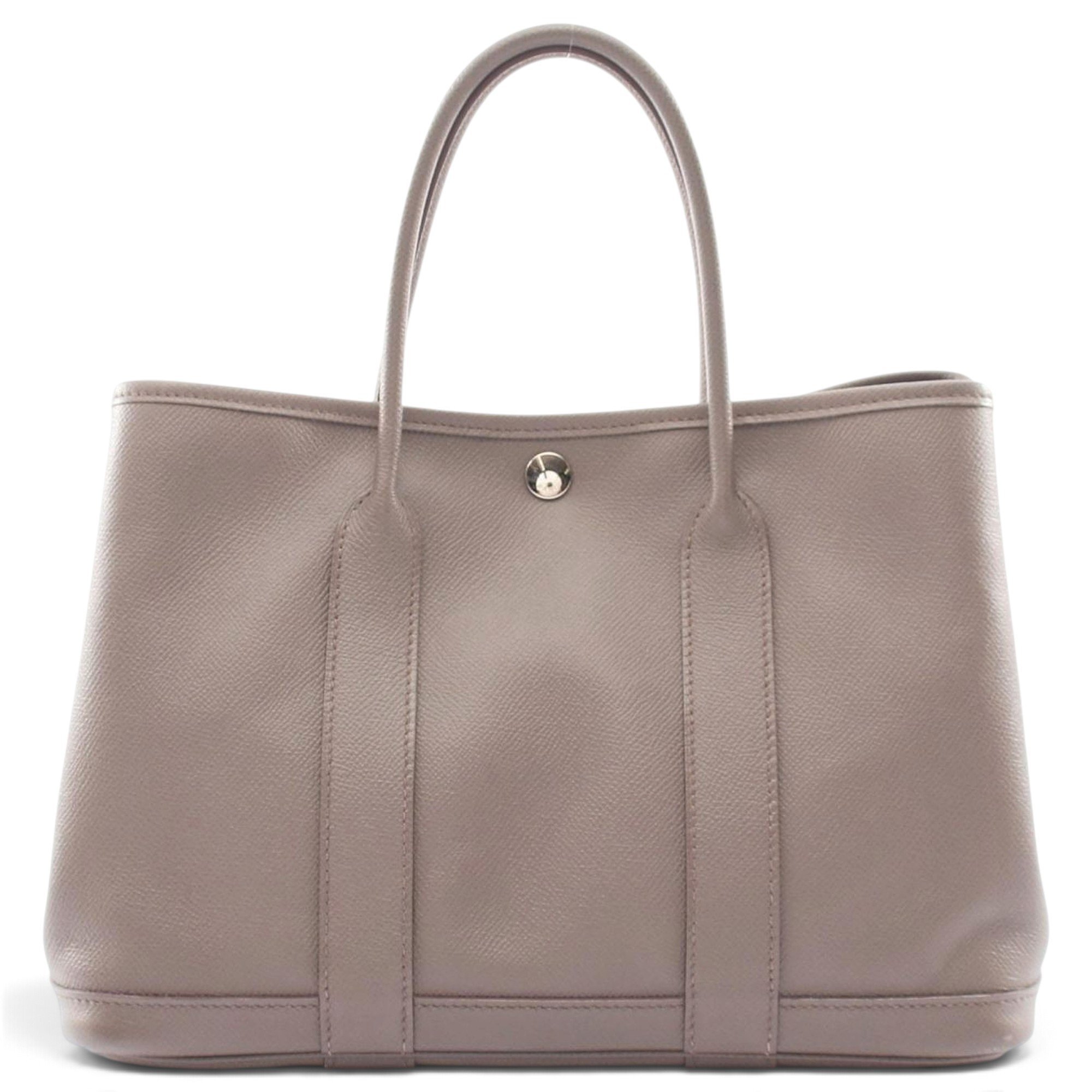 Garden Party cloth tote