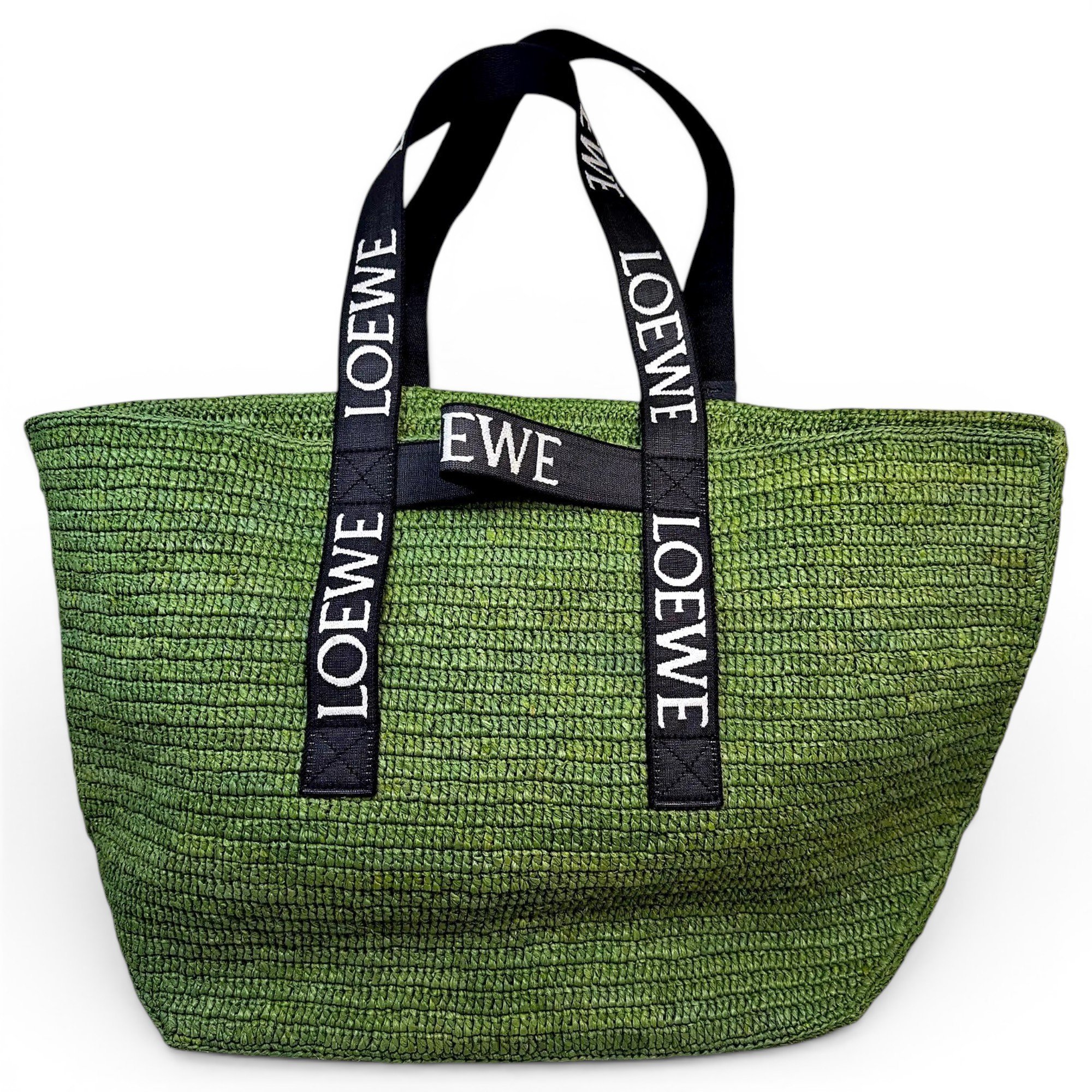 Fold Shopper handbag