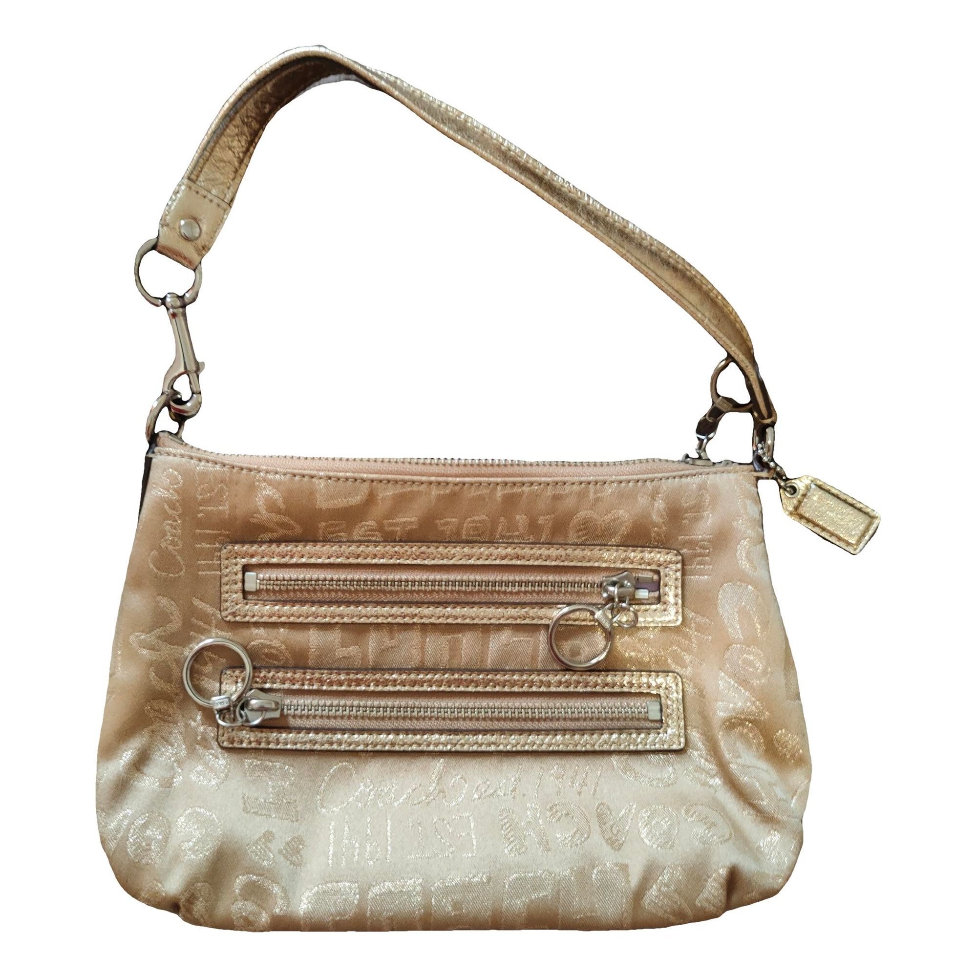 Cloth handbag