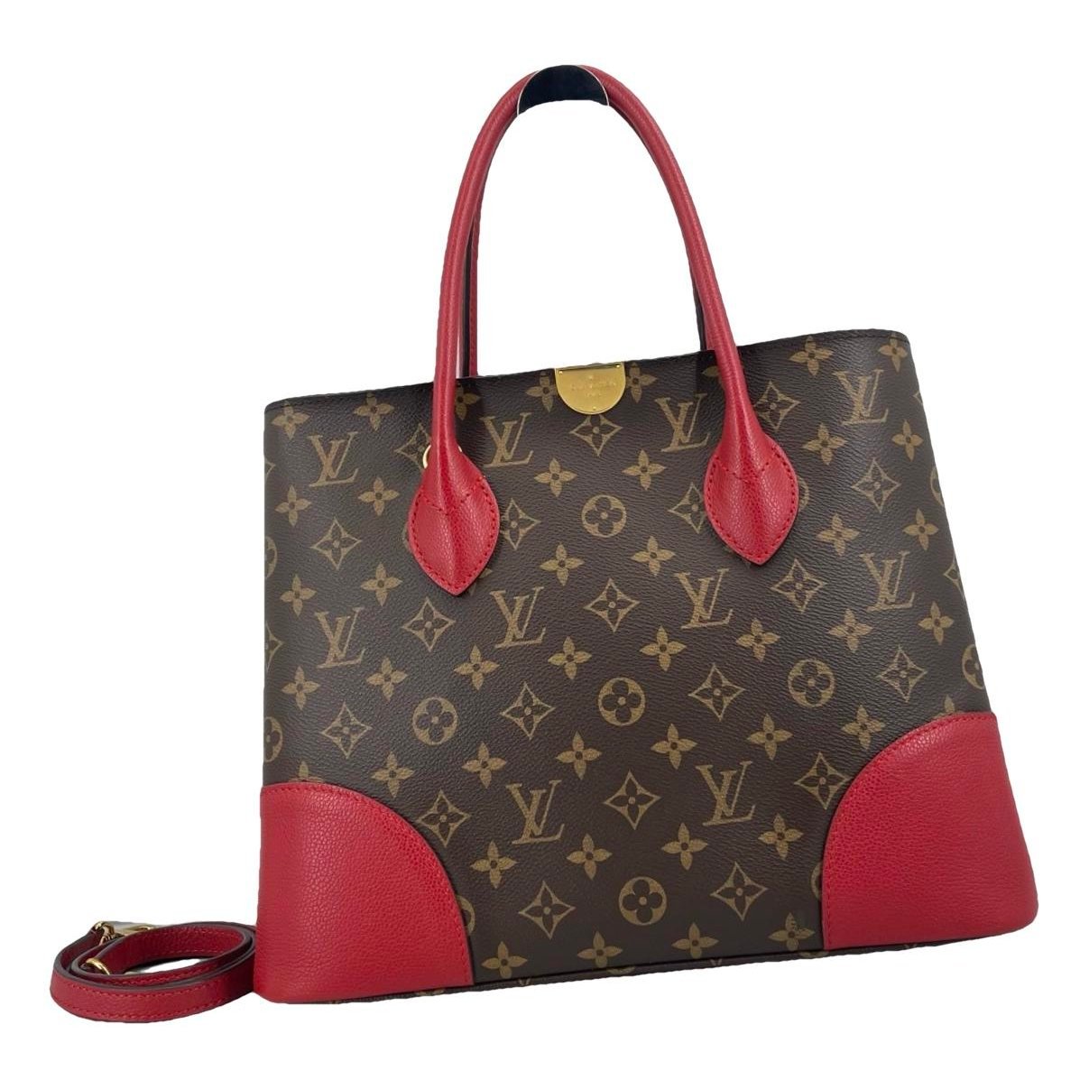 Flandrin leather handbag