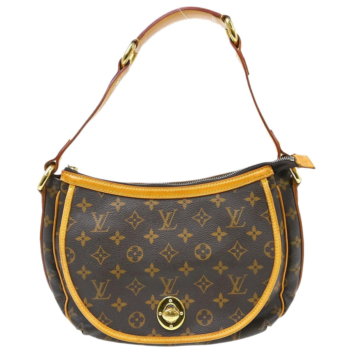 Tulum cloth handbag
