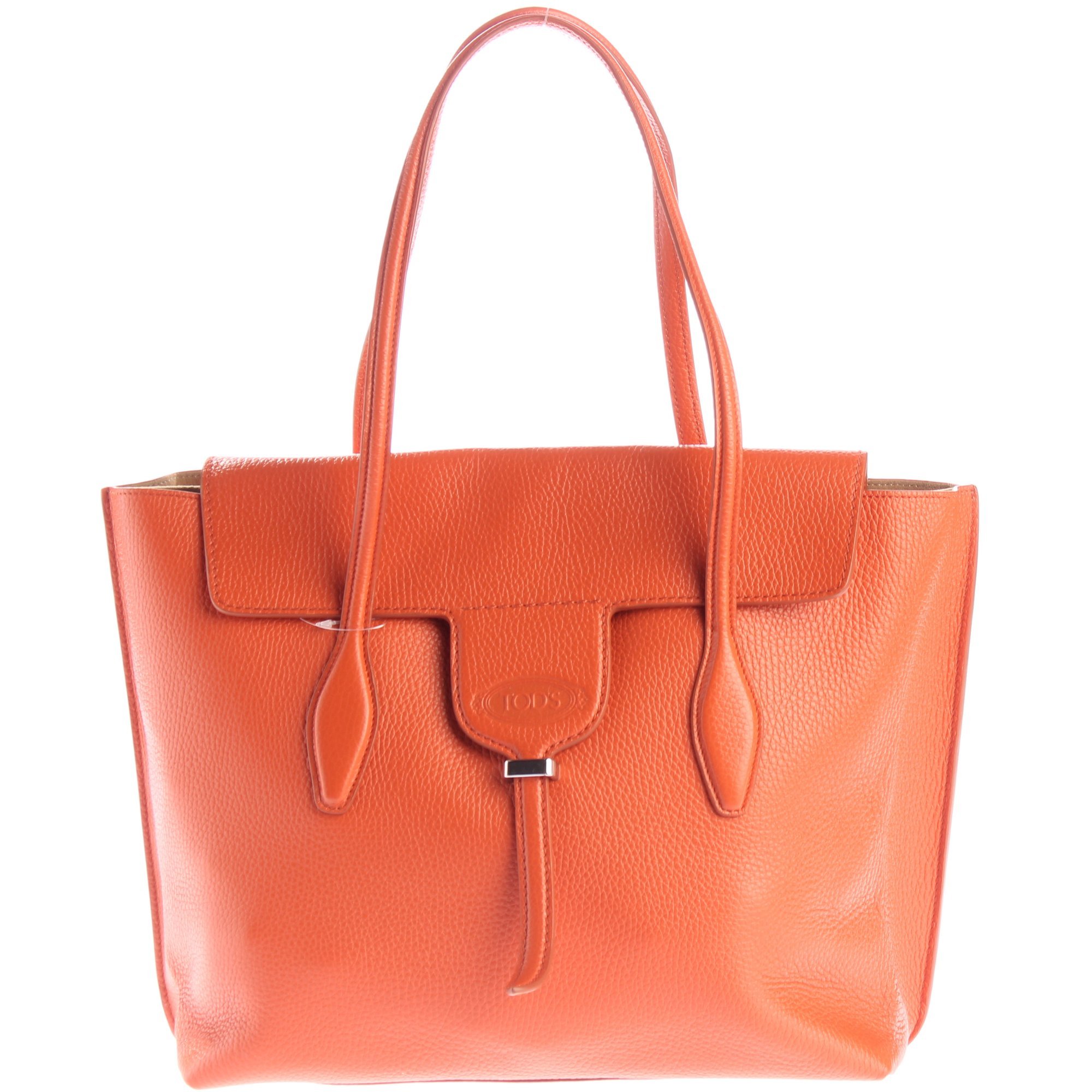 Leather bag