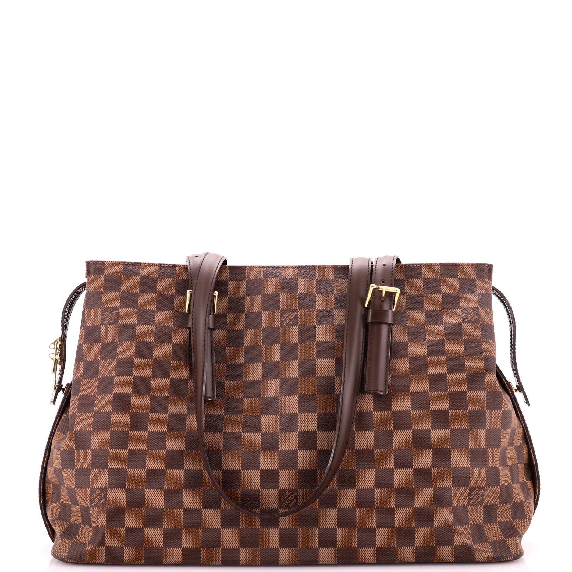 Chelsea Handbag Damier