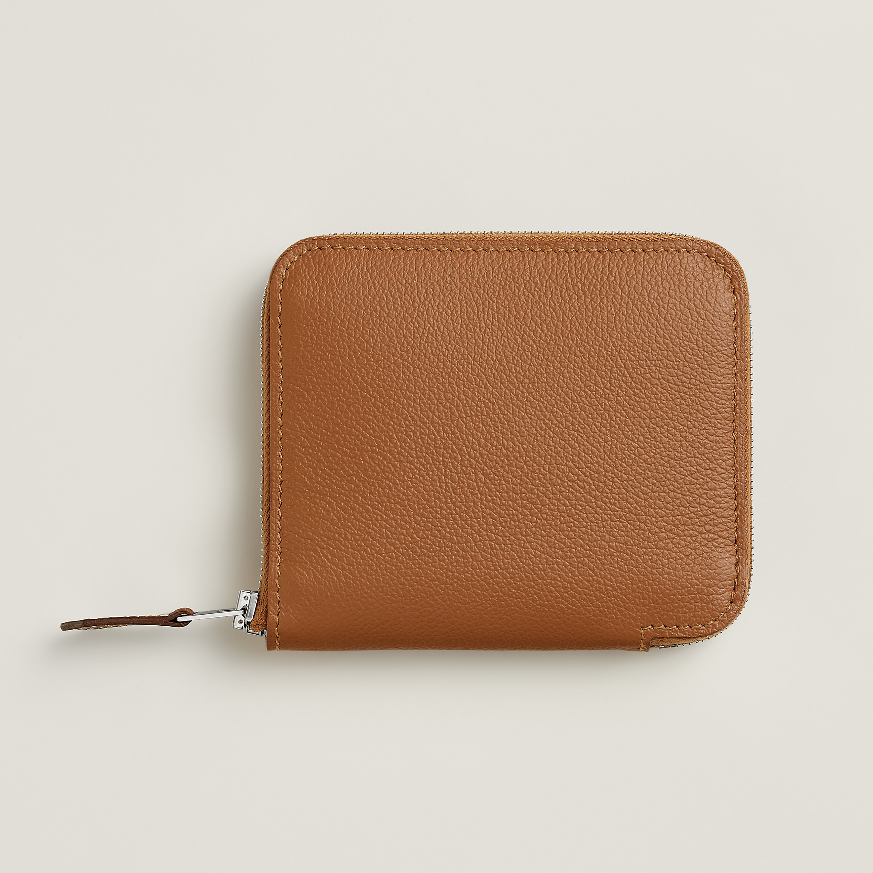 Portefeuille Silk'In Compact
