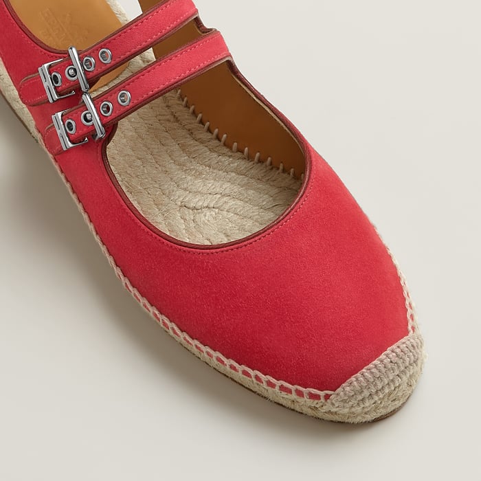 Menorca Espadrille