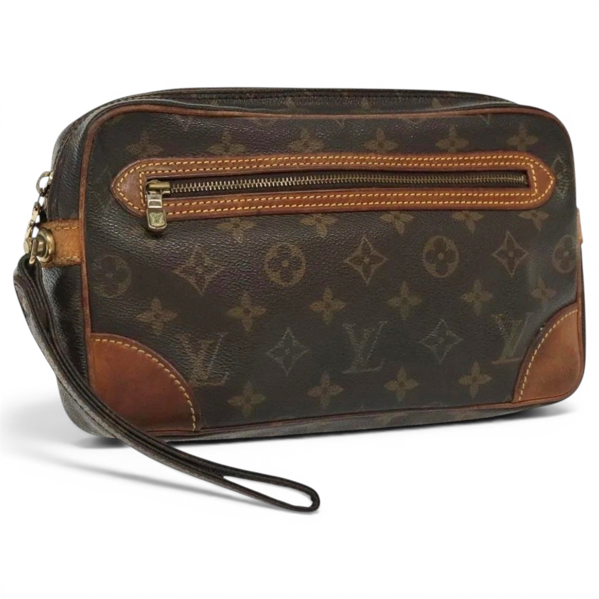 Clutch bag