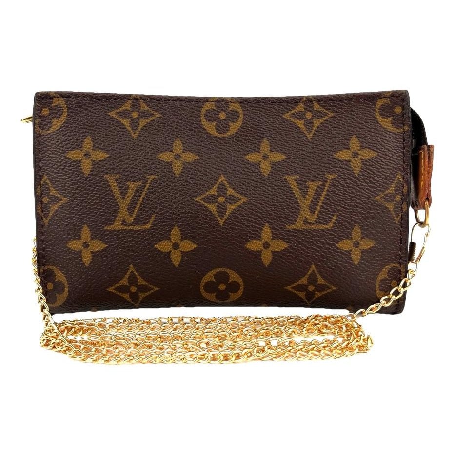 Pochette Accessoire cloth handbag