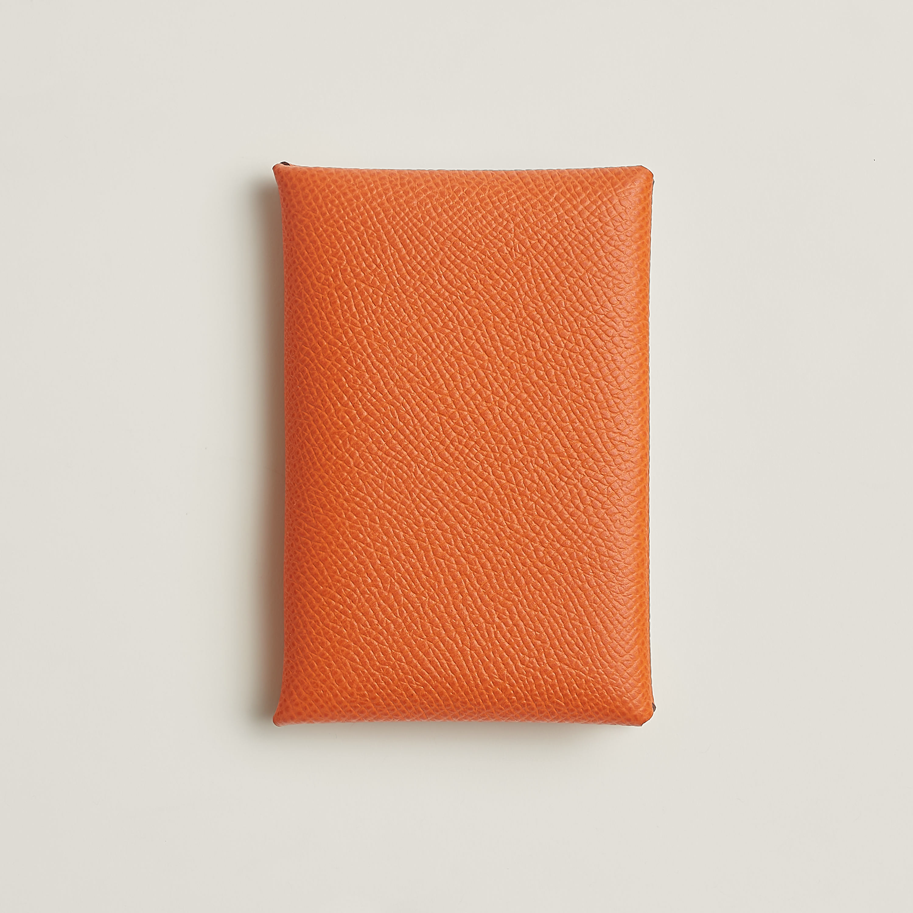 Calvi verso card holder