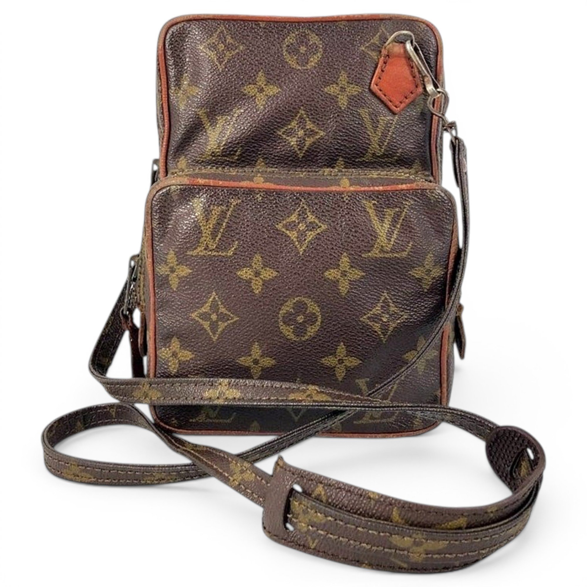 Amazon cloth handbag