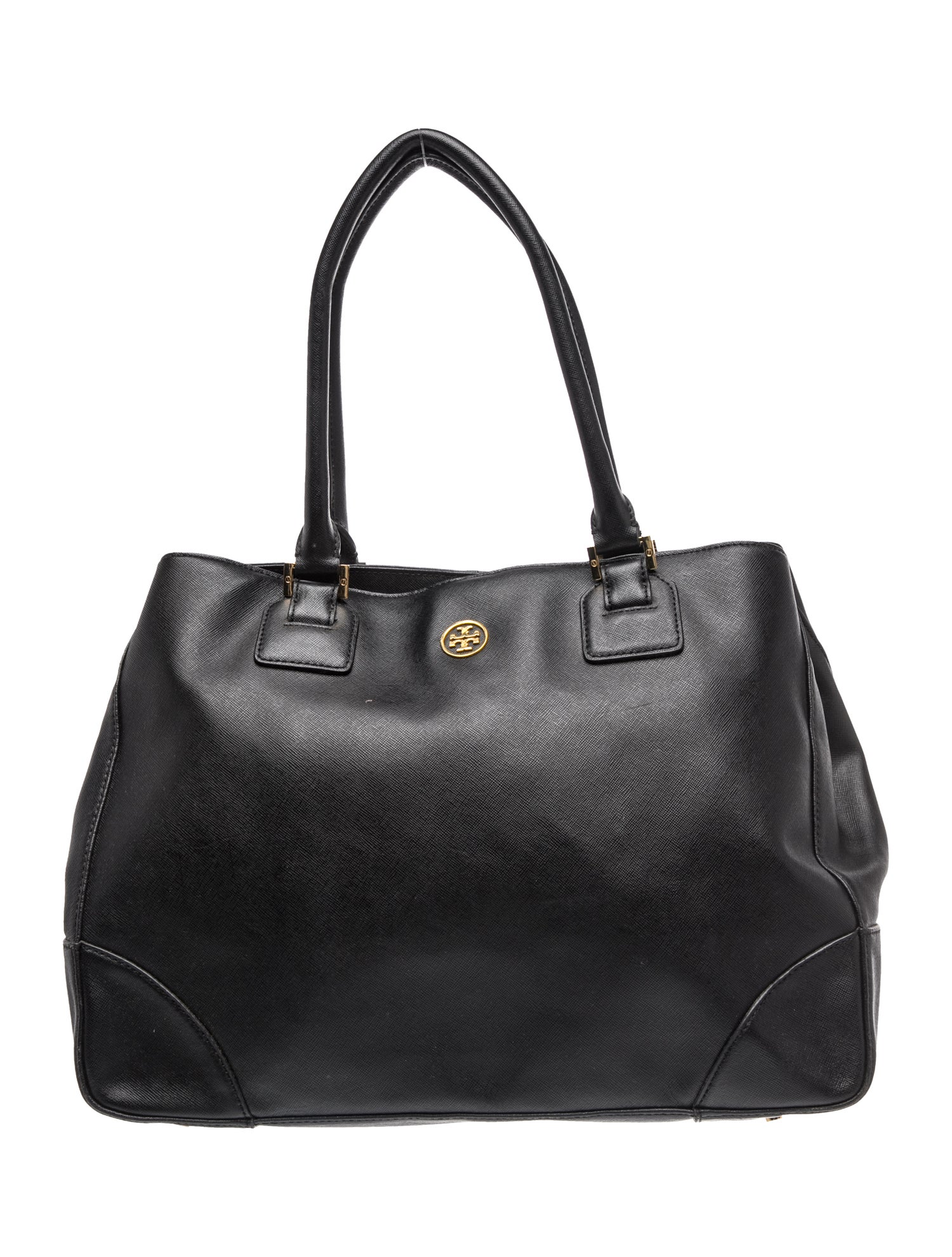Tory Burch Leather Shoulder Bag