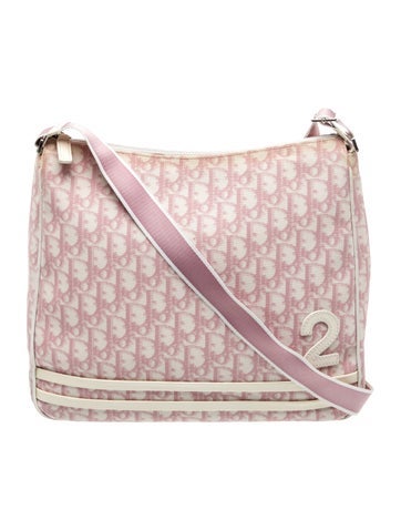 Dior Diorissimo Shoulder Bag Vintage
