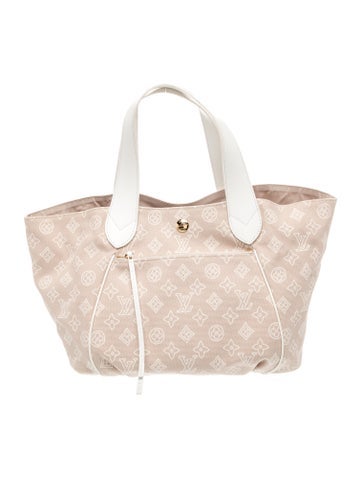 LV Monogram Ipanema PM Vintage
