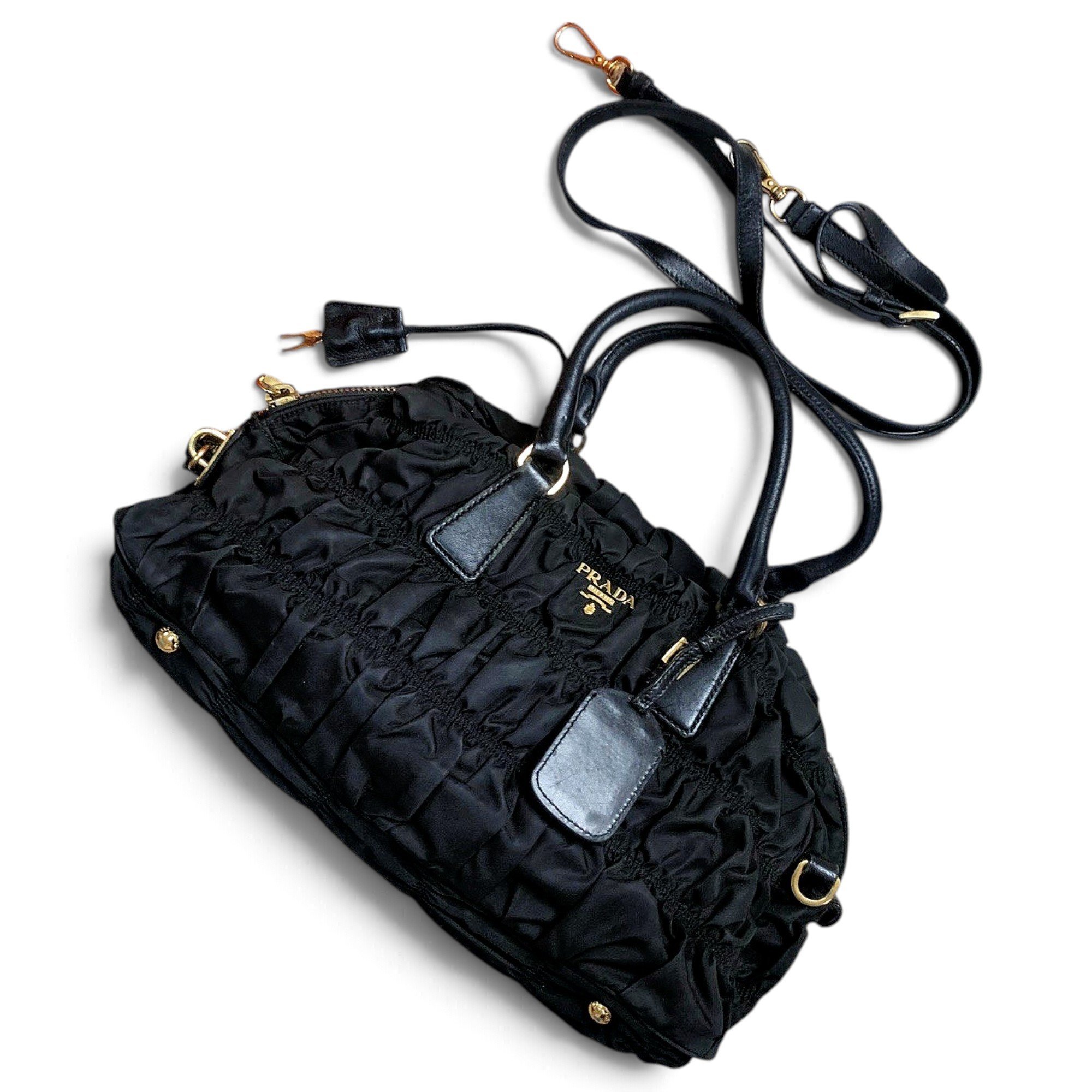 Prada Handbag