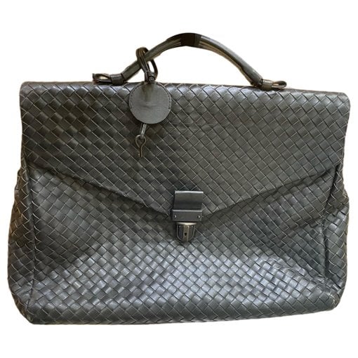 Bottega Veneta Leather bag
