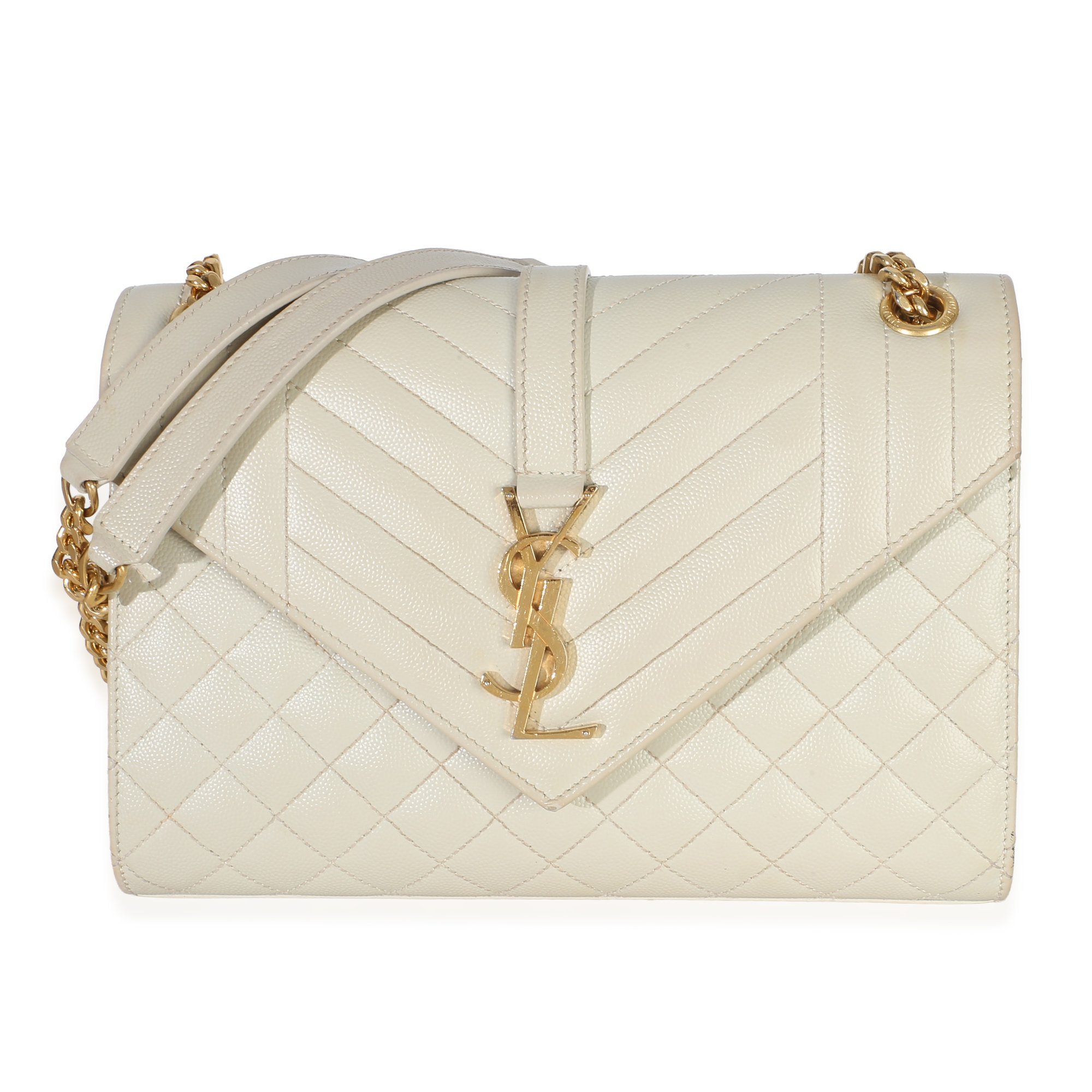 Saint Laurent Leather handbag
