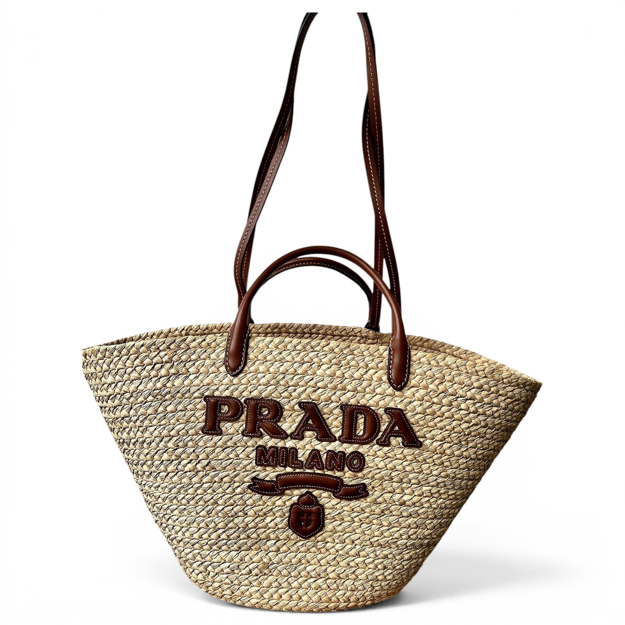 24h bag