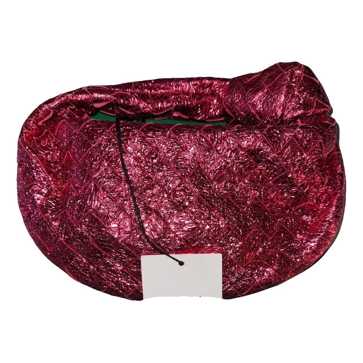 Jodie leather handbag