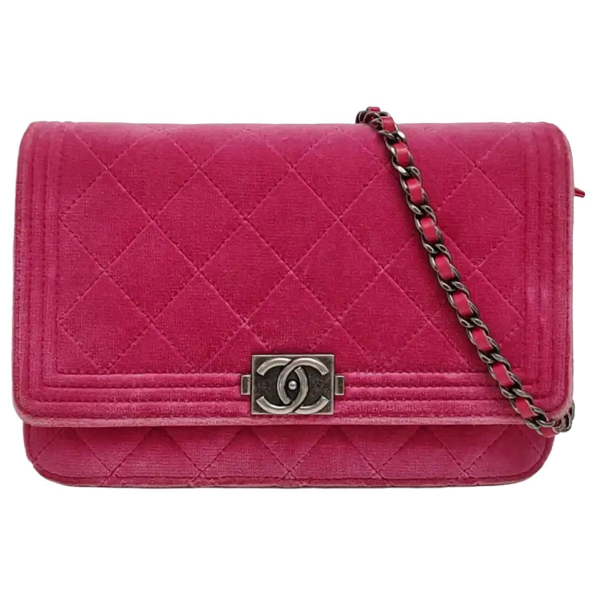 Crossbody bag
