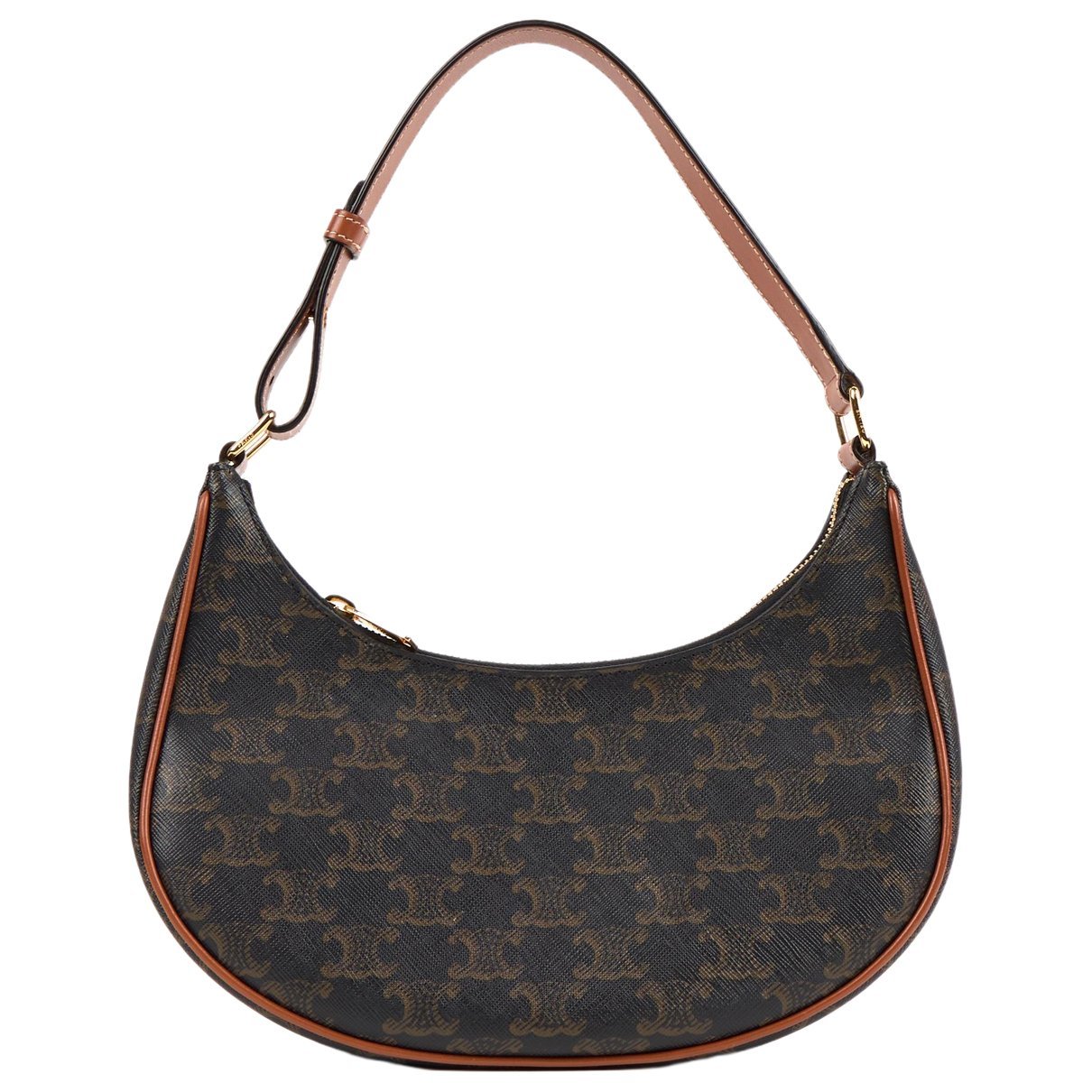 Ava cloth handbag