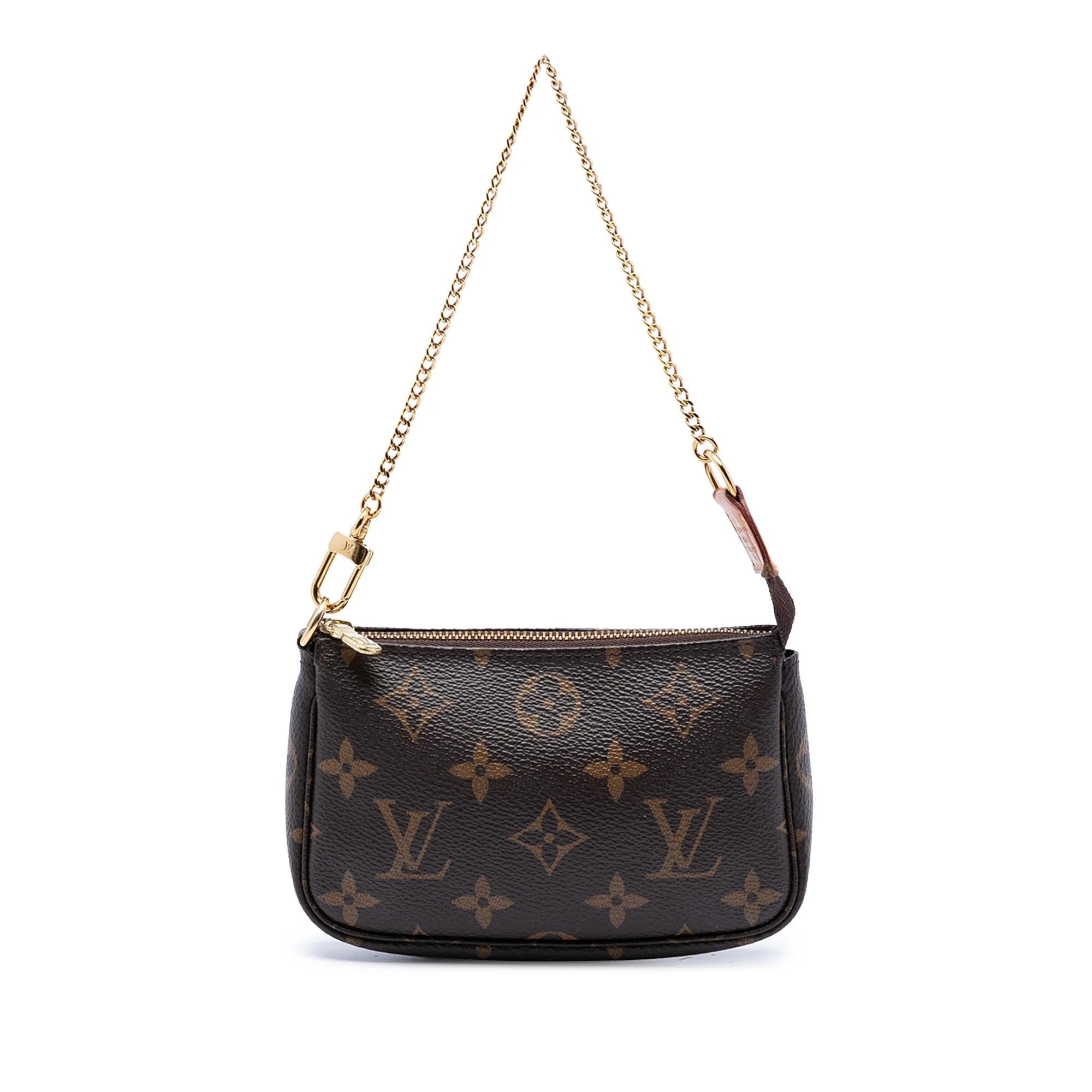 Pochette Accessoire cloth handbag