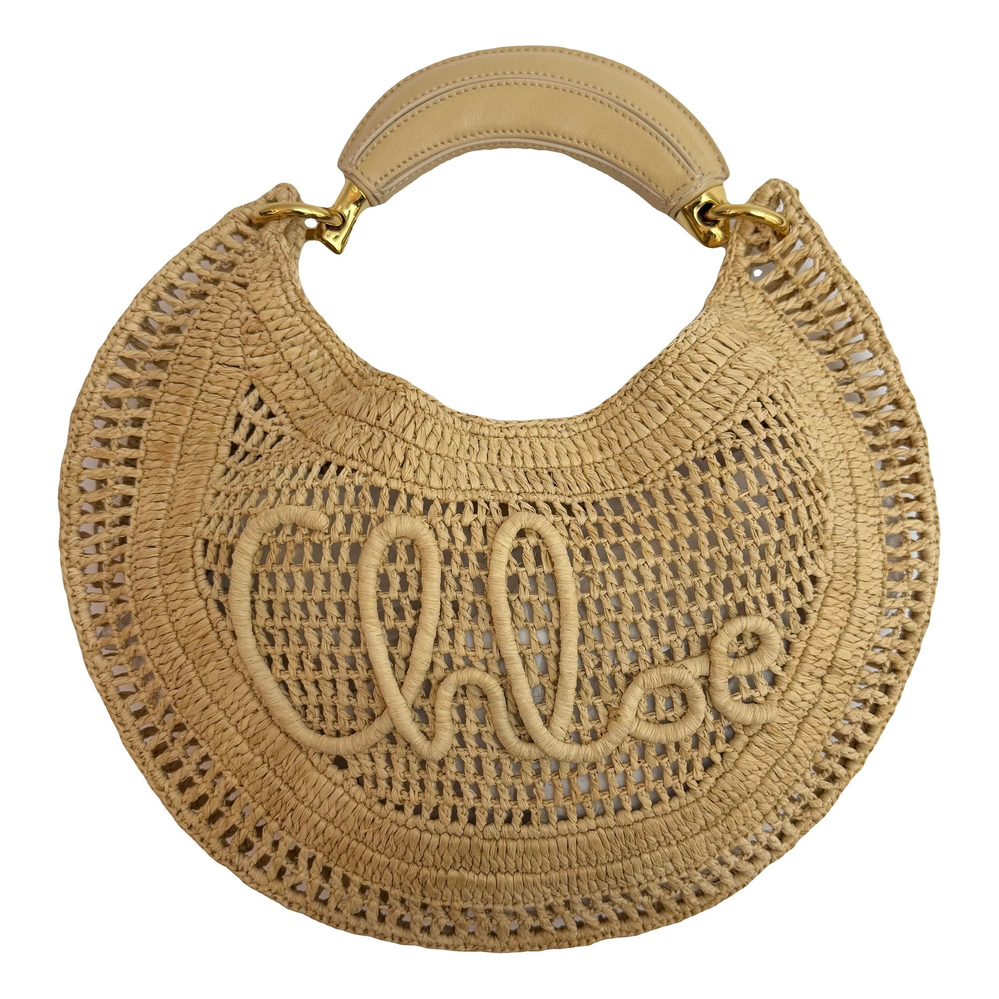 Summer Banana handbag