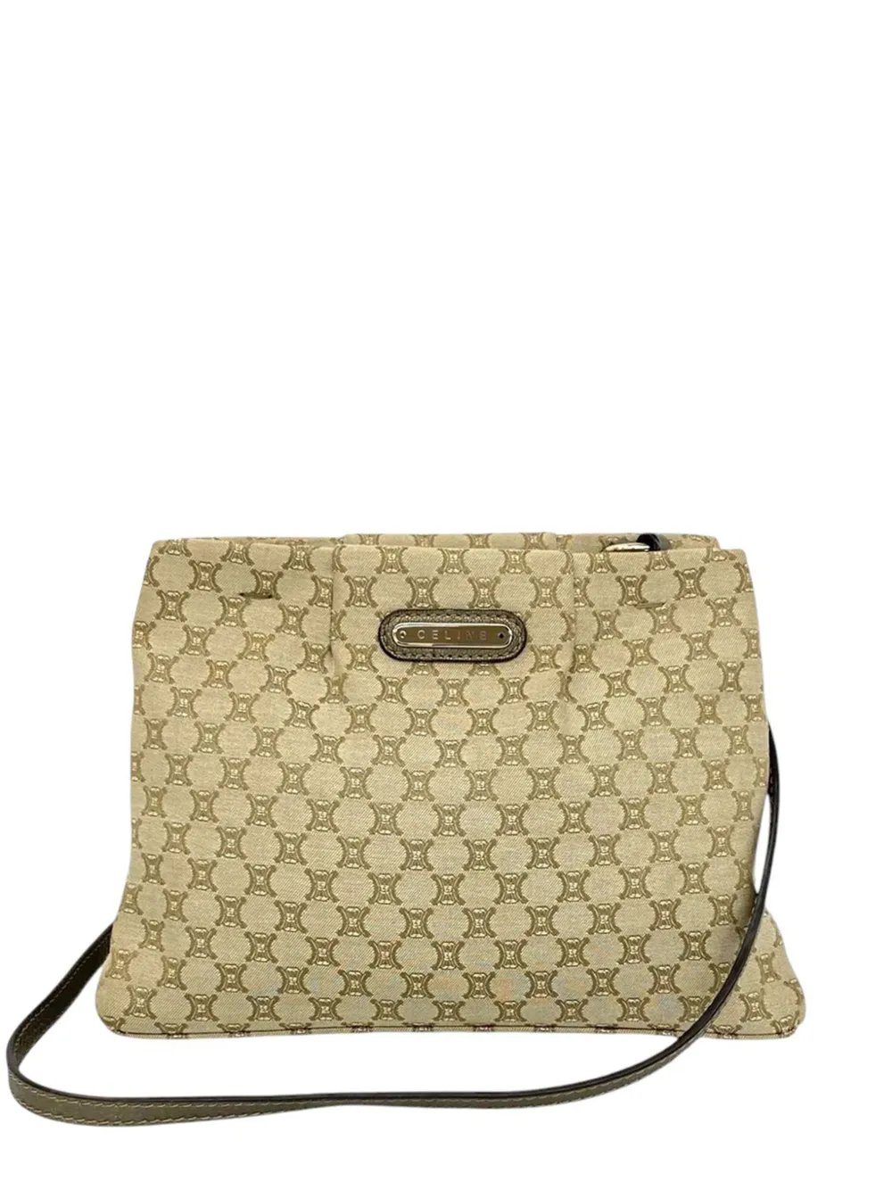 2008 Macadam Canvas crossbody bag