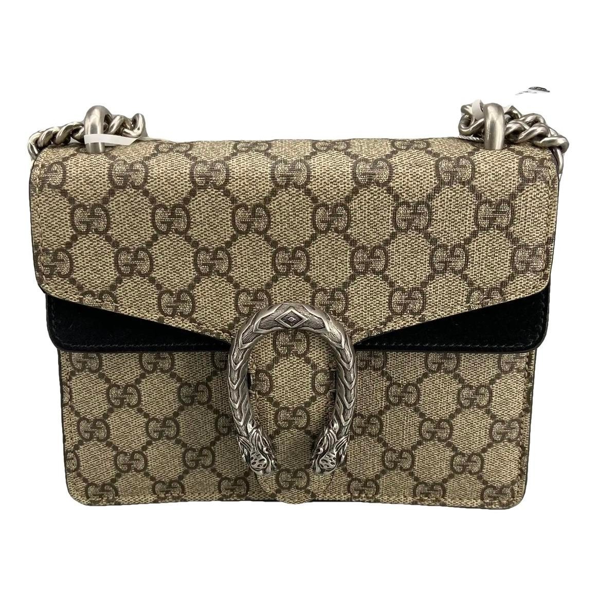 Dionysus cloth handbag