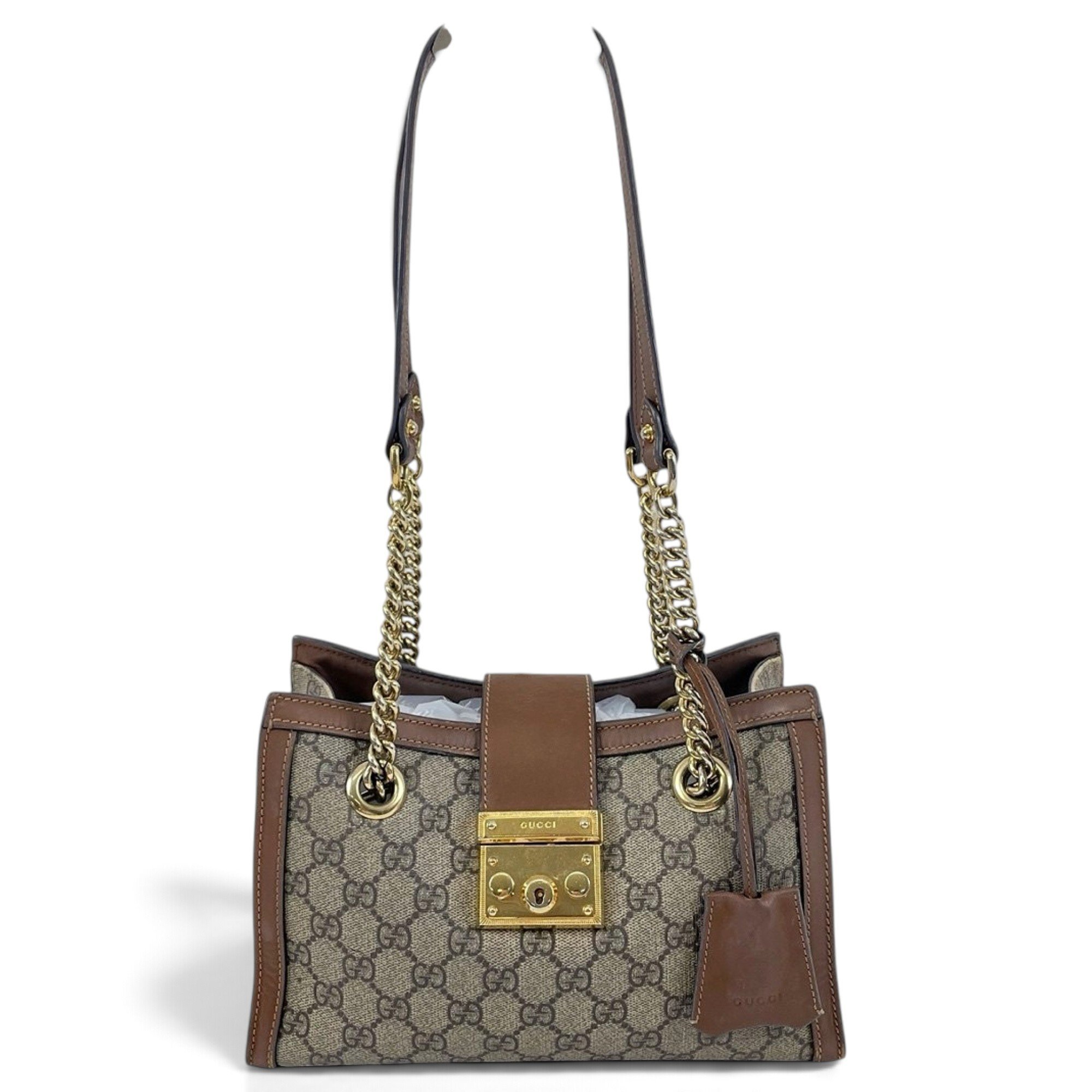 Broadway cloth handbag
