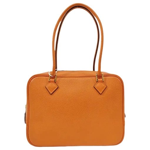 Hermes Plume Handbag