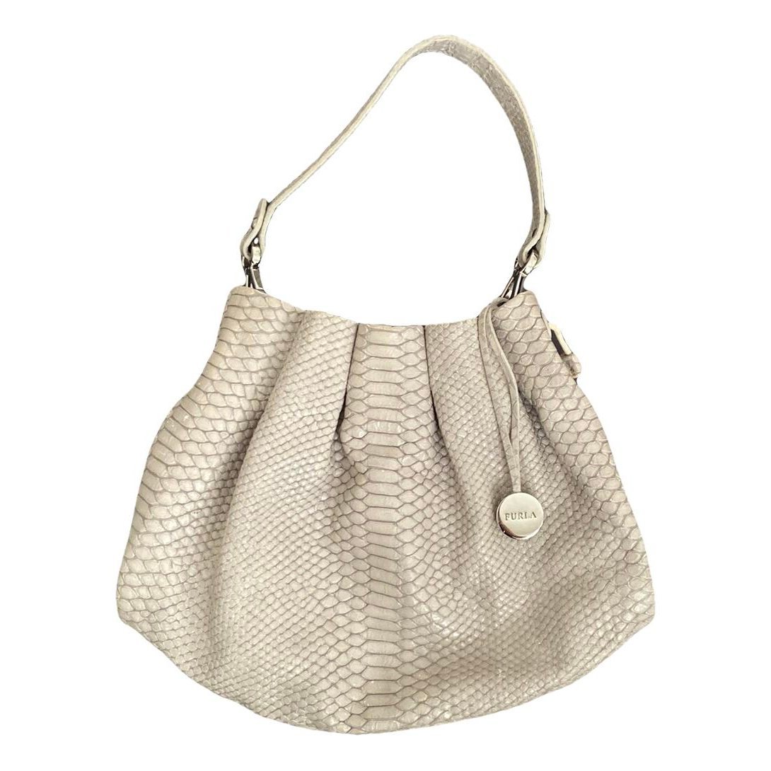 Python handbag