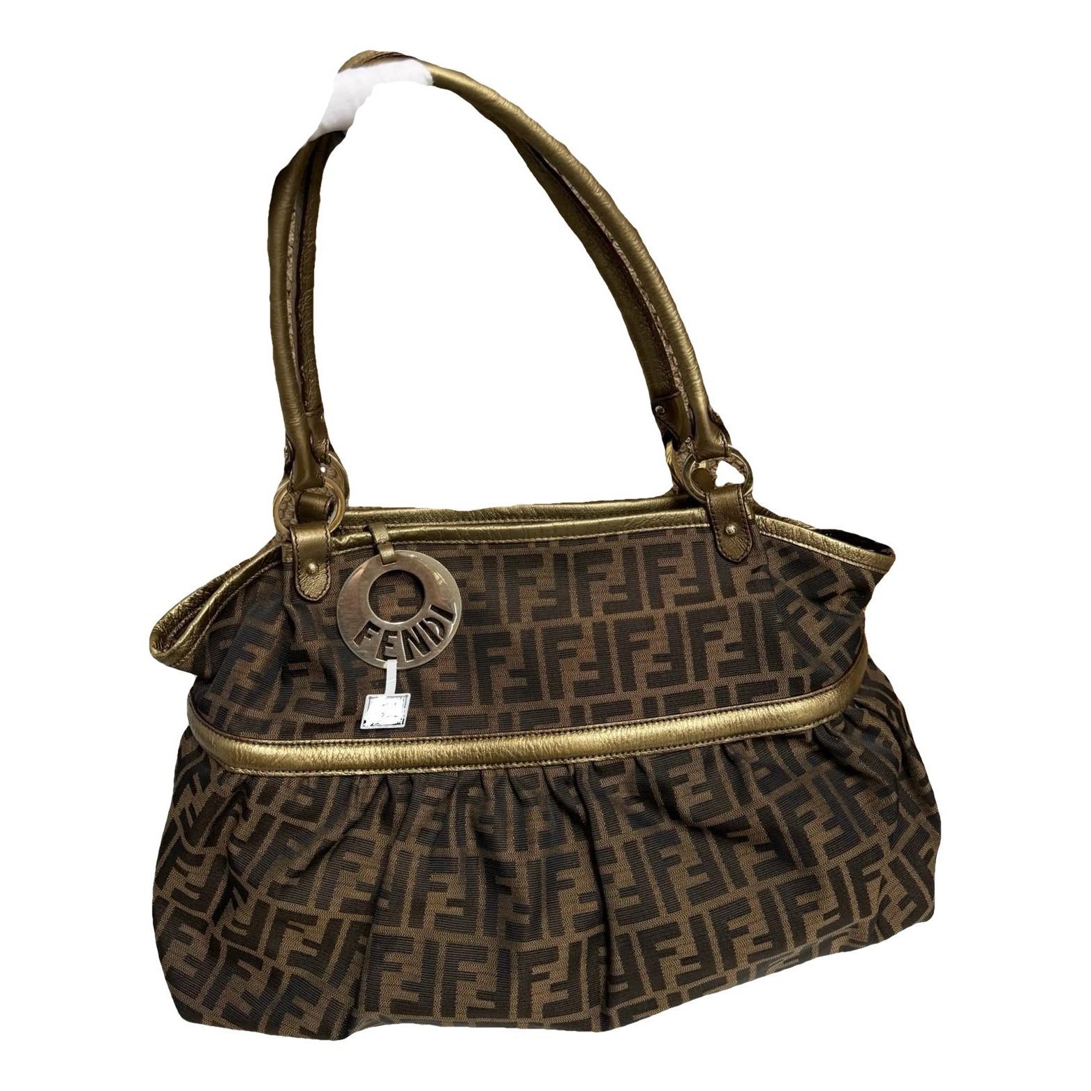Chef cloth handbag