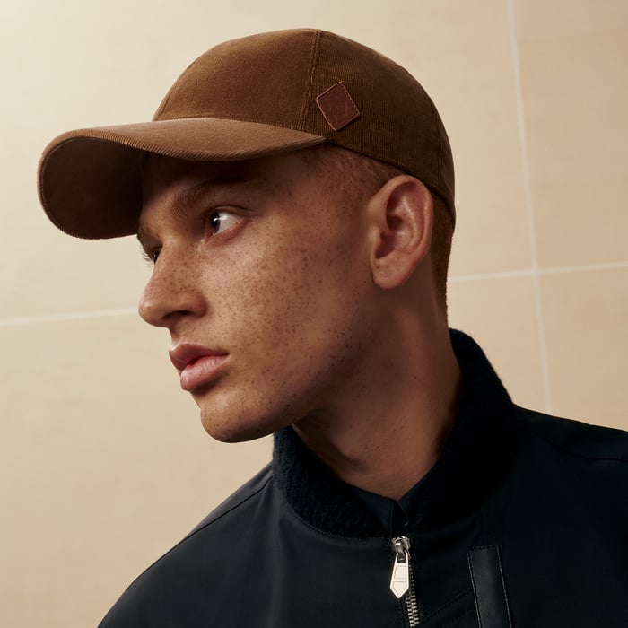 Riley Duo Cap