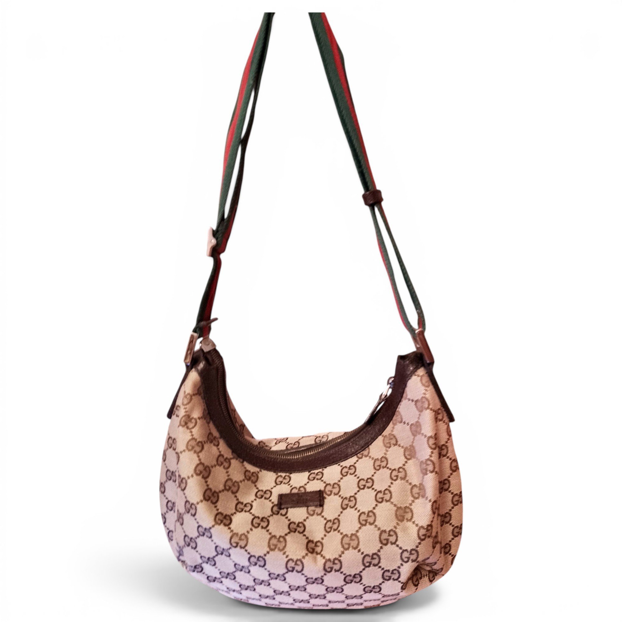Crossbody bag