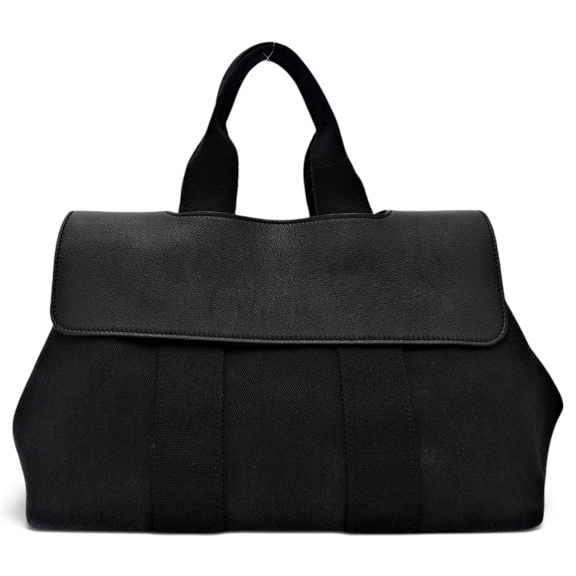 Valparaiso cloth handbag